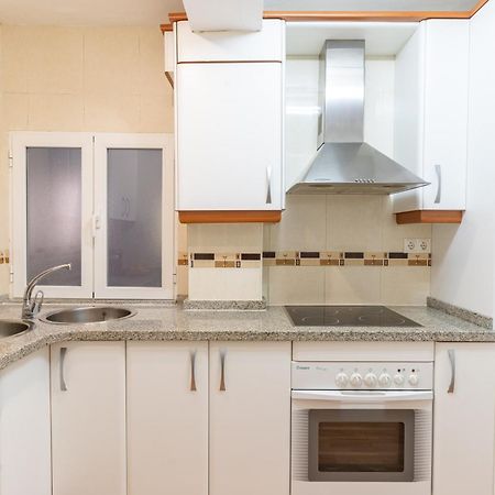 Trendy Homes Catedral Αλμερία Εξωτερικό φωτογραφία
