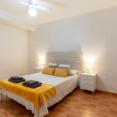 Trendy Homes Catedral Αλμερία Εξωτερικό φωτογραφία