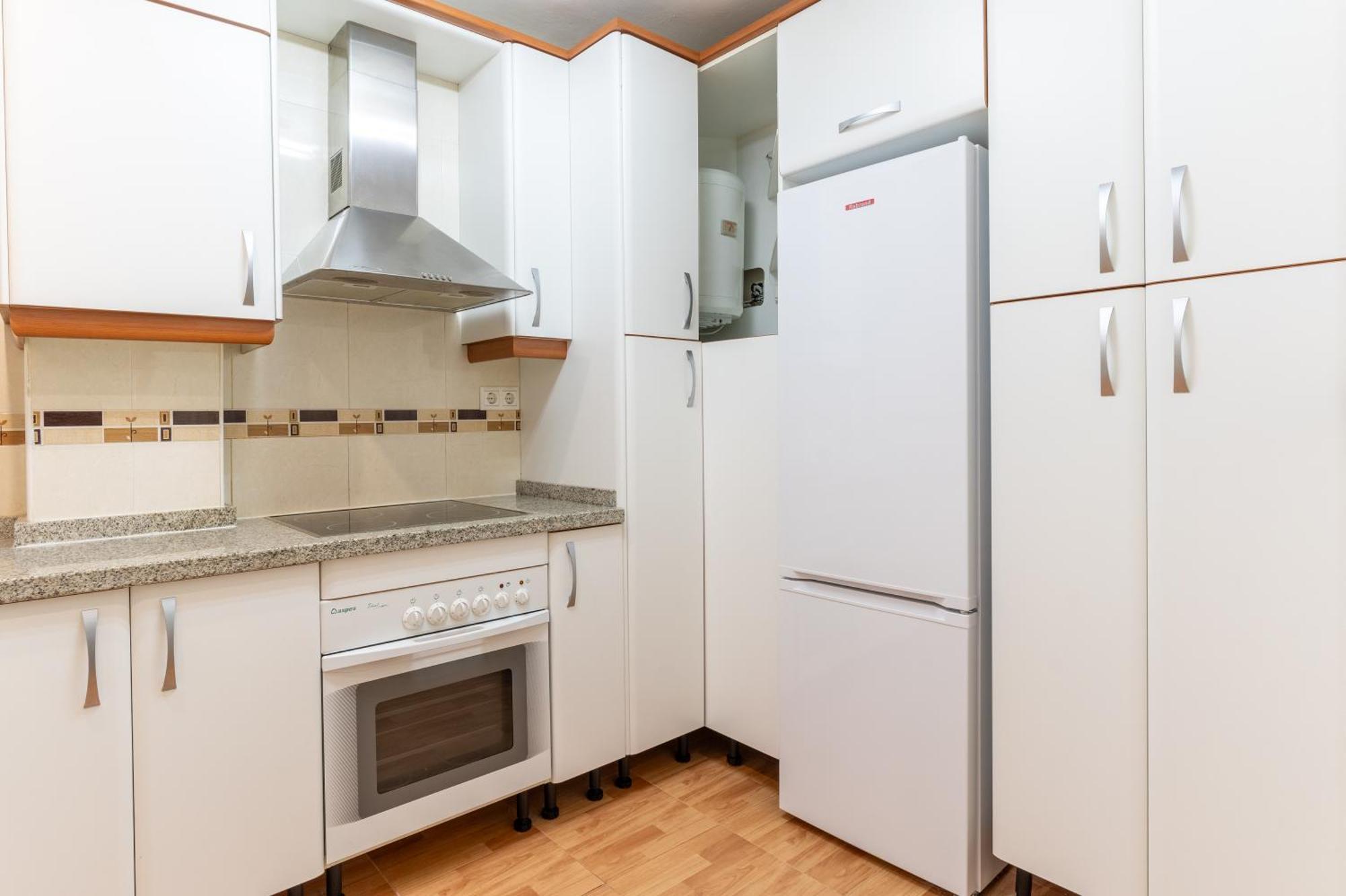 Trendy Homes Catedral Αλμερία Εξωτερικό φωτογραφία