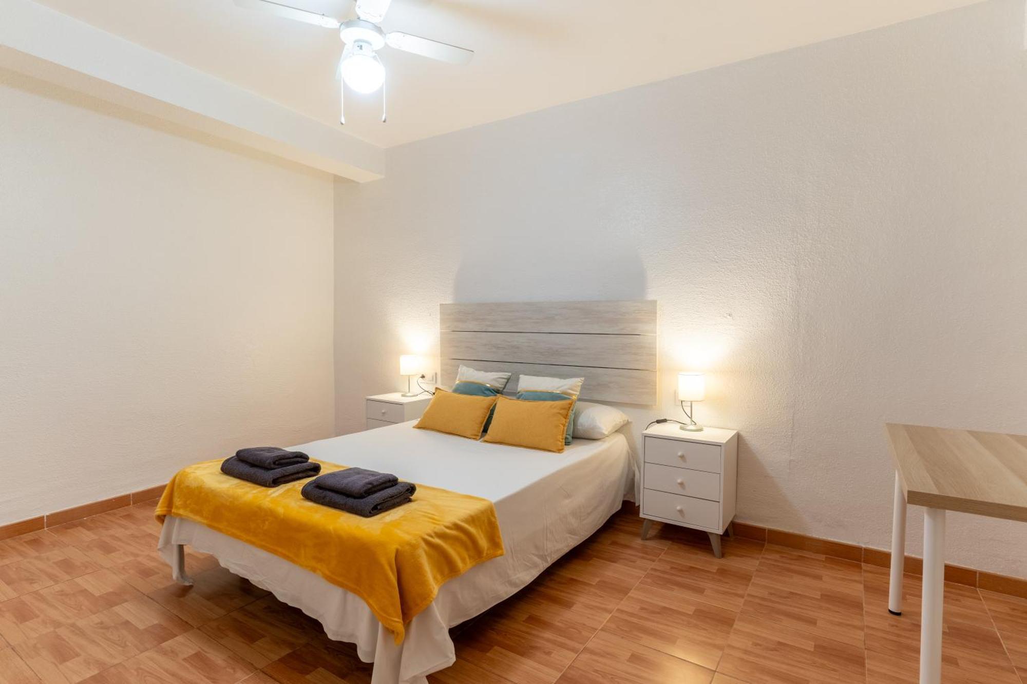 Trendy Homes Catedral Αλμερία Εξωτερικό φωτογραφία
