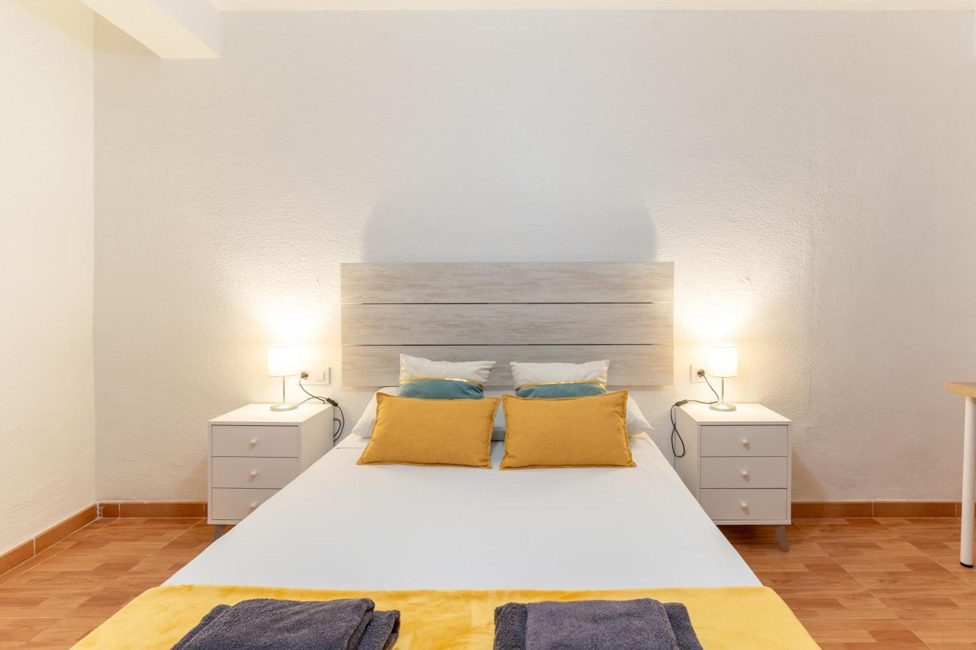 Trendy Homes Catedral Αλμερία Εξωτερικό φωτογραφία