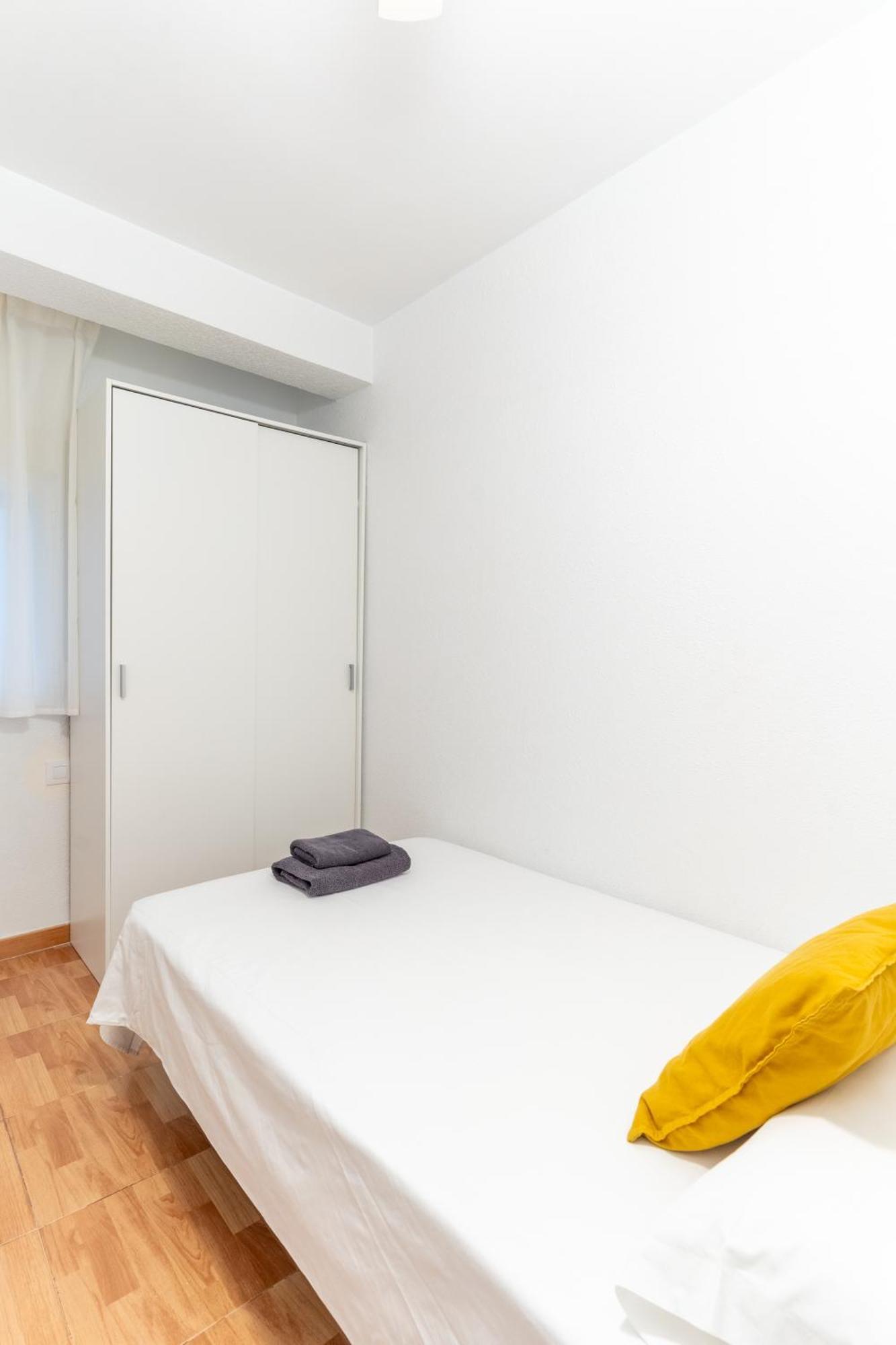 Trendy Homes Catedral Αλμερία Εξωτερικό φωτογραφία