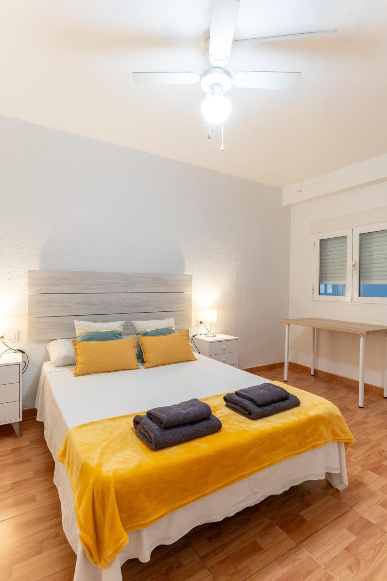 Trendy Homes Catedral Αλμερία Εξωτερικό φωτογραφία