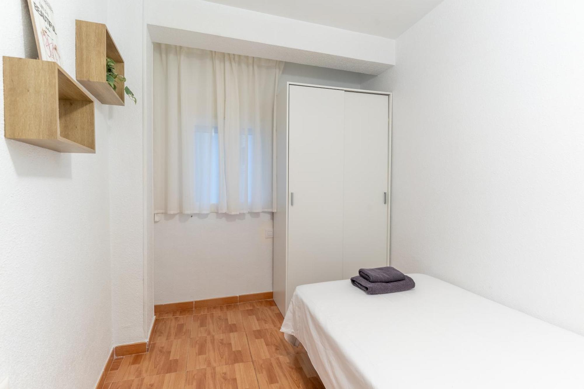Trendy Homes Catedral Αλμερία Εξωτερικό φωτογραφία